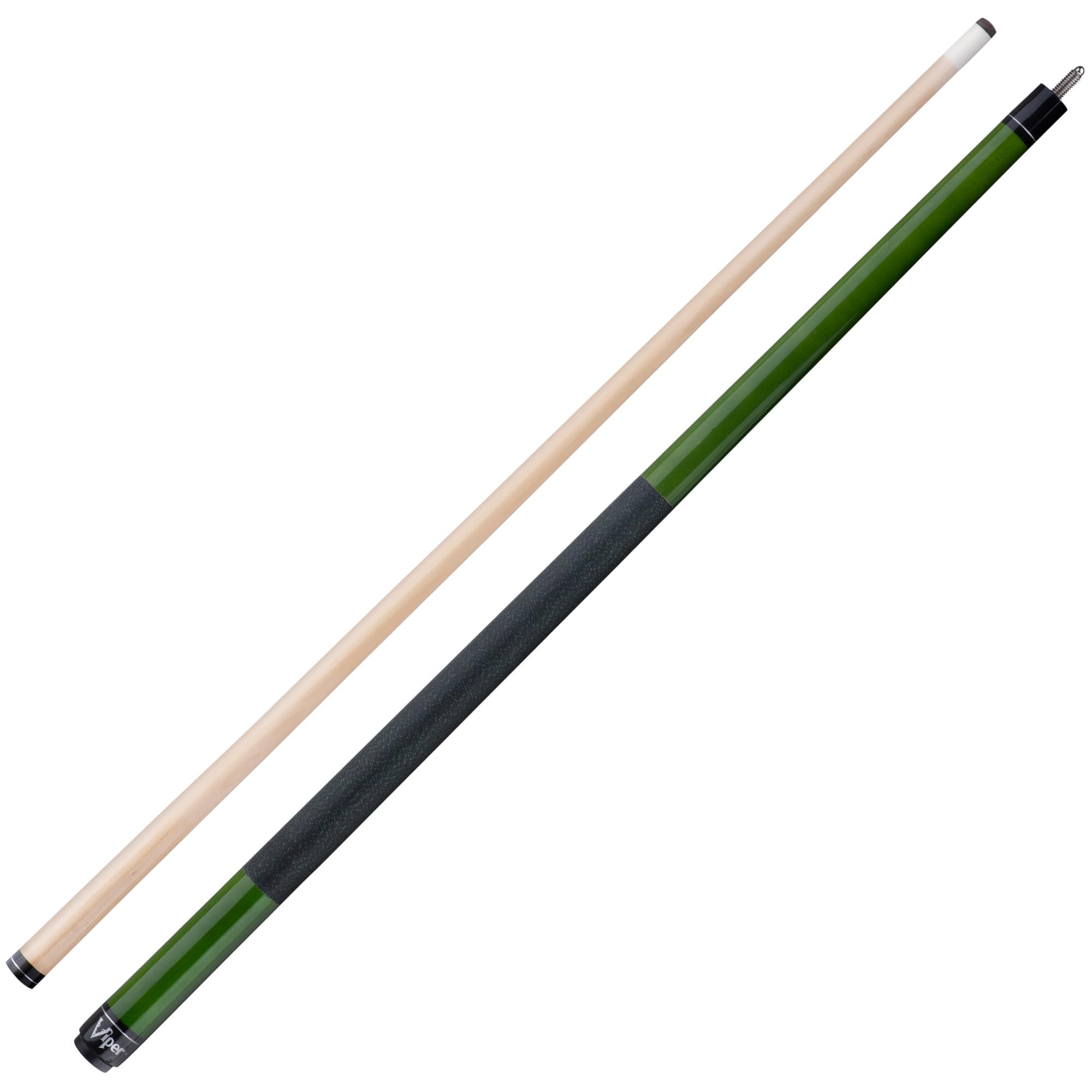 Viper Elite 58" 2-Piece Billiard/Pool Cue
