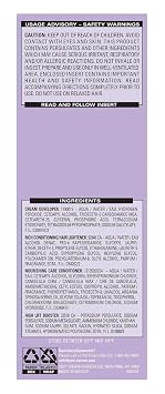 Dark & Lovely Color #384 Light Golden Blonde (Pack of 3)