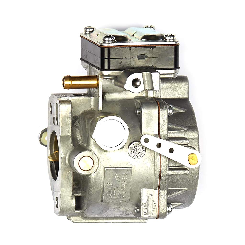 796608 Carburateur Carb pour Briggs Stratton 591137 590948 Moteurs 111000