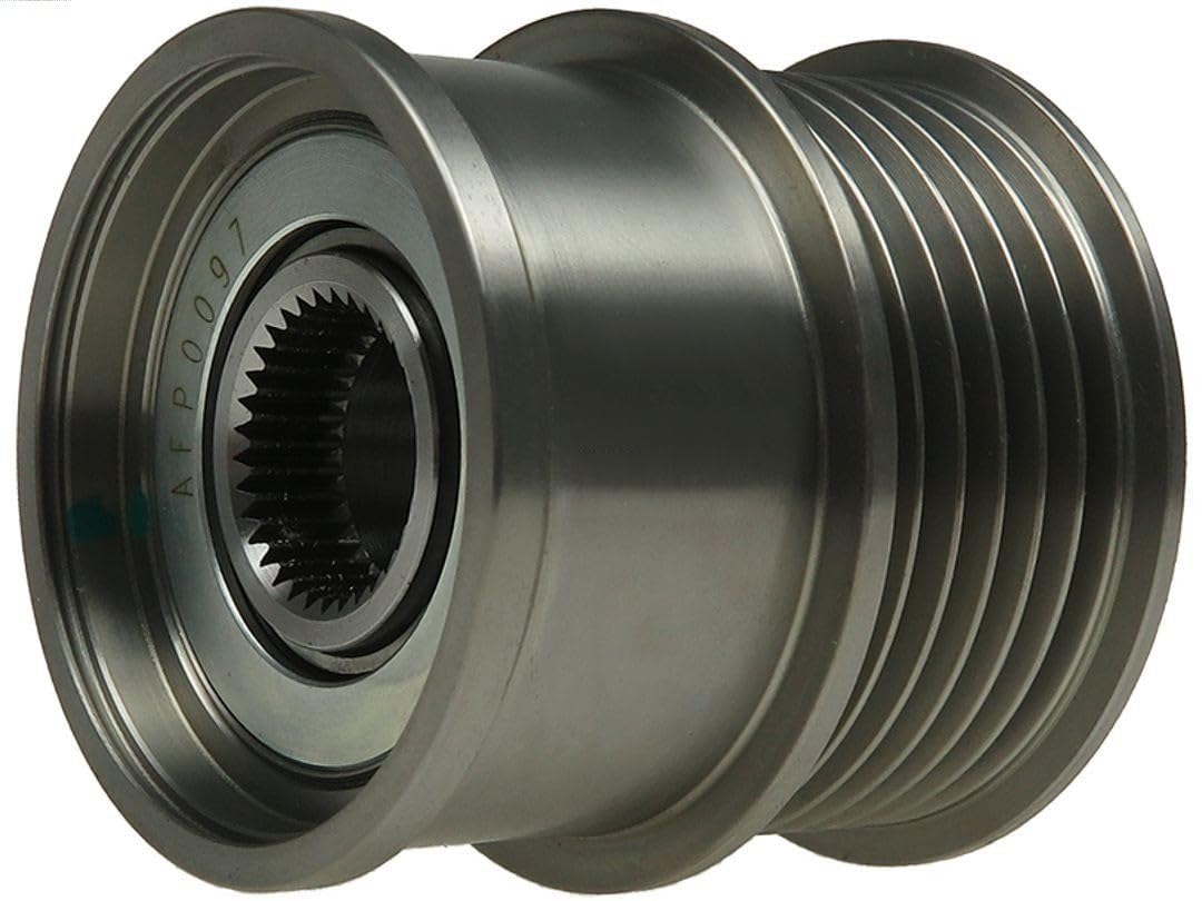 ALTERNATOR FREEWHEEL CLUTCH AFP0097 FOR AUDI CZEA/CHPB/CZDA 1.4L 4cyl Q3