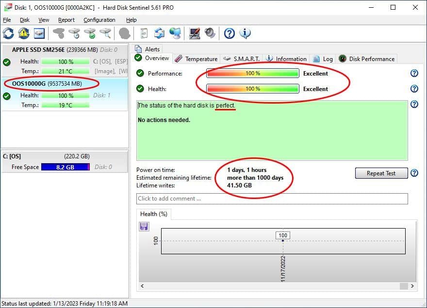 Image of MDD MAXDIGITALDATA 12TB 7200RPM 256MB Cache SAS 12.0Gb /s 3.5inch Internal Enterprise Hard Drive (MDD12TSAS25672E) - [ NOT a SATA HDD ] (Renewed)
