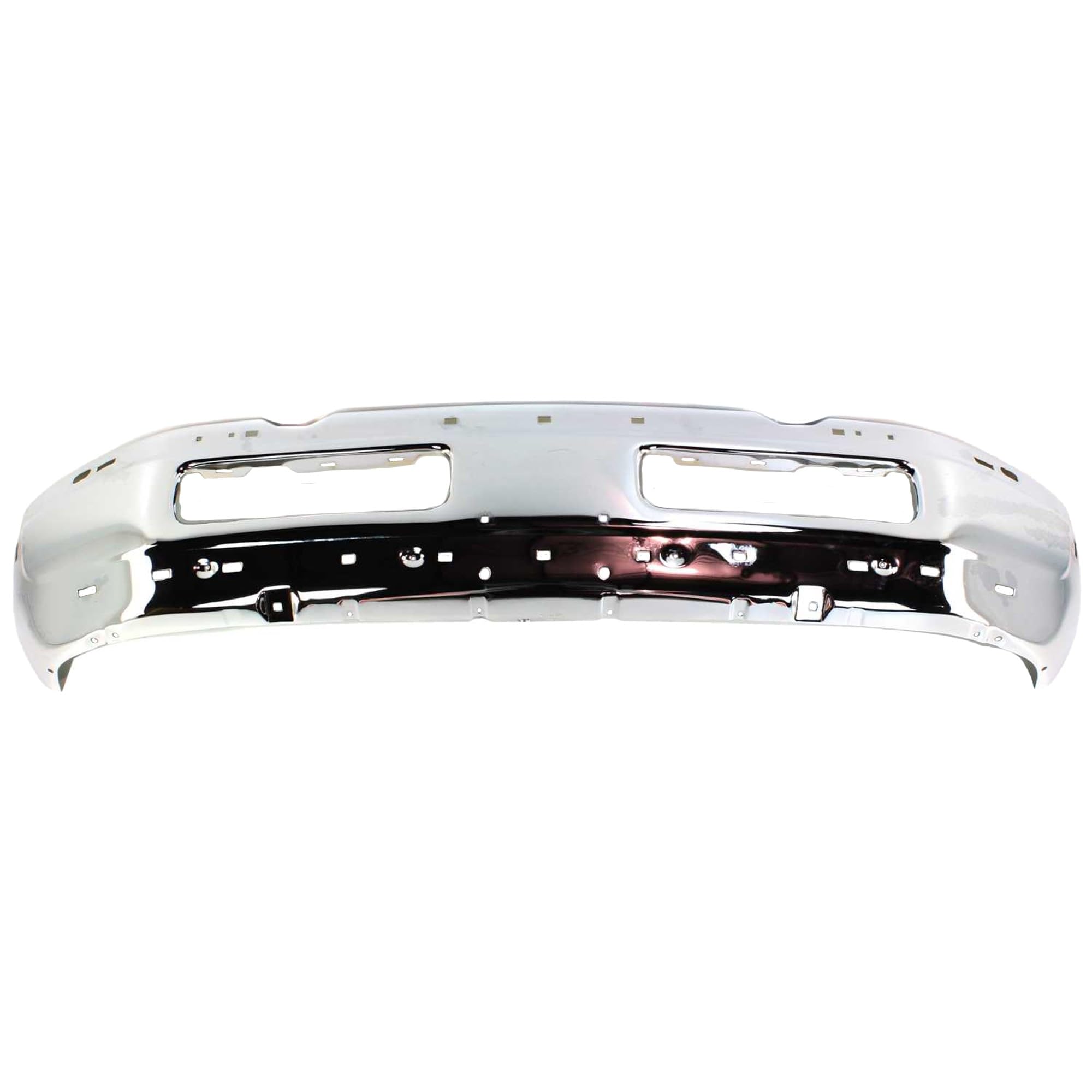Evan Fischer Bumper for Dodge Ram - 1999 ram 1500 front bumper