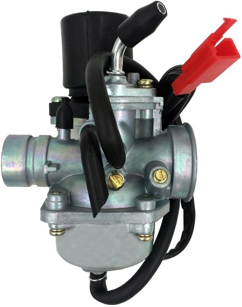 Carburetor For 2 Stroke Atv Quad ALPHA SPORTS 50cc 70cc 90cc
