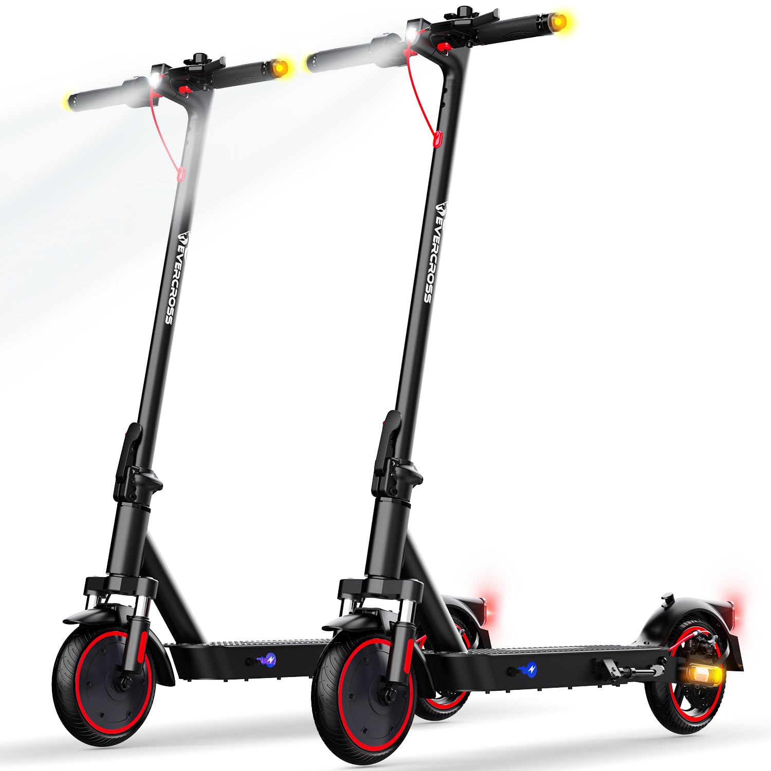 Evercross Monopattino 500w Amazon Monopattino Evercross