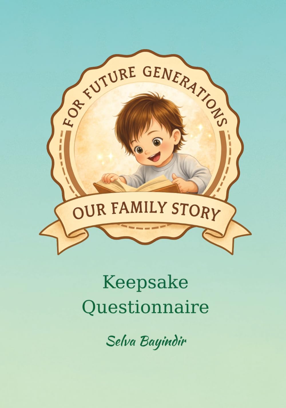 Our Family Story