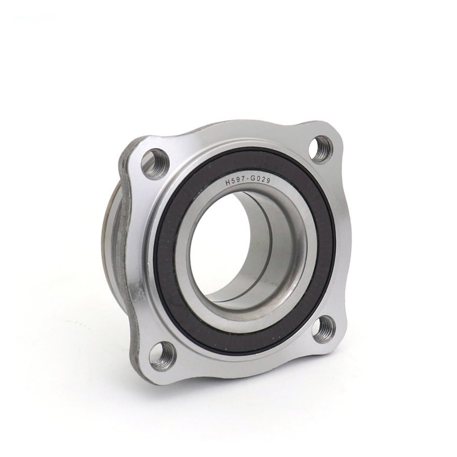 Amazon.com: 31206867256 31206876840 Front Wheel HUB Bearing  