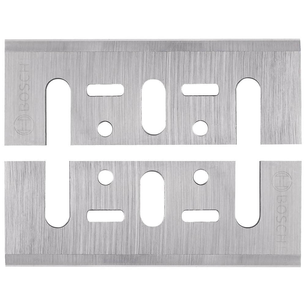 Bosch Professional Set of 10 HSS Planer Knives, 2P-HSS-82x3x29 (B07C7FLZH9) Amazon Price History, Amazon Price Tracker