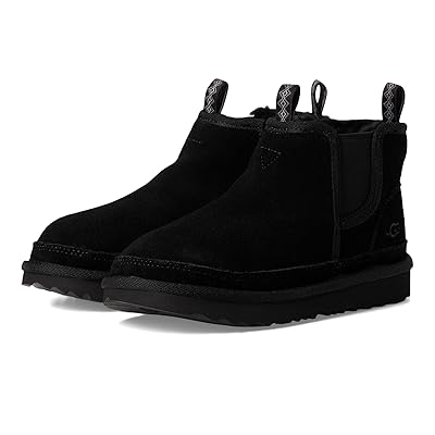 UGG Kids Neumel Chelsea (Toddler/Little Kid) Boy