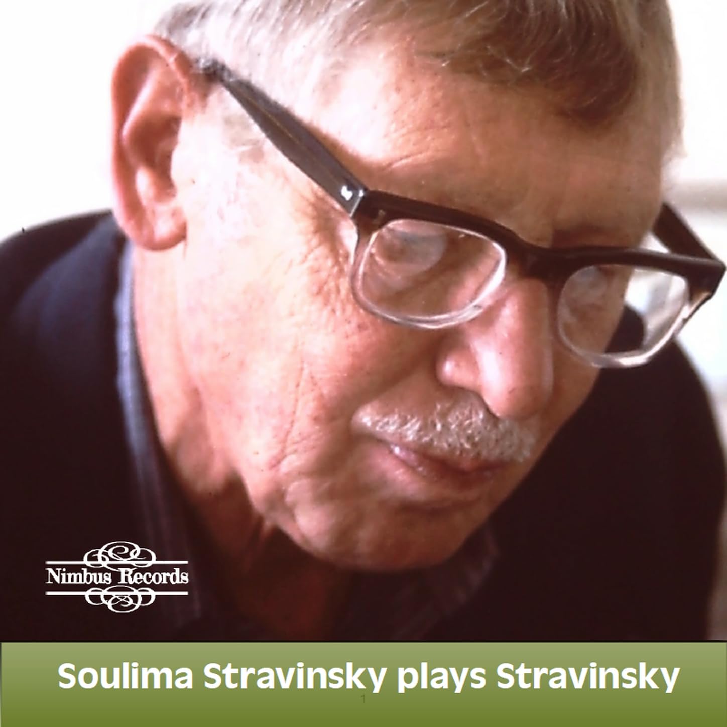 Soulima Stravinsky