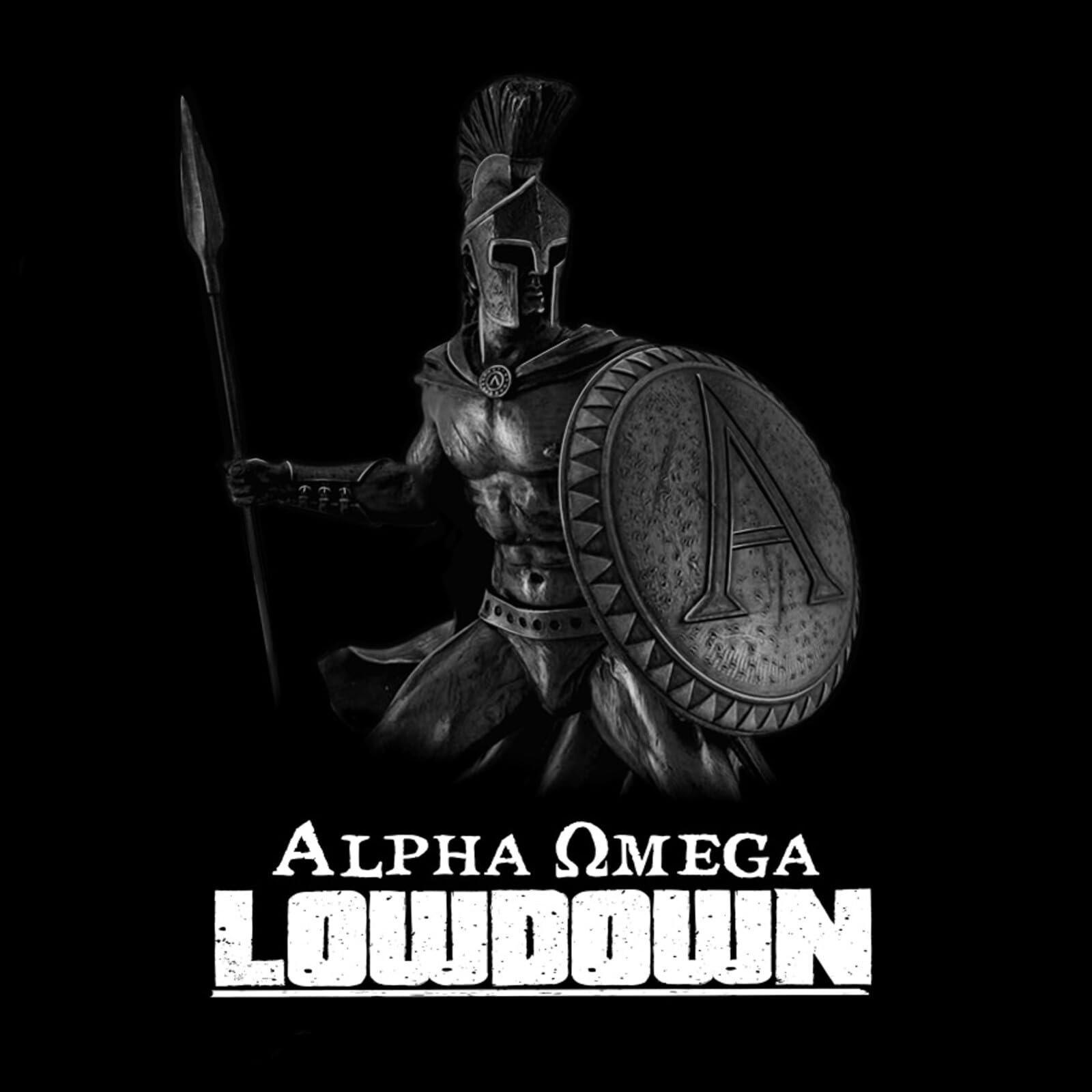 Alpha Omega [VINYL]