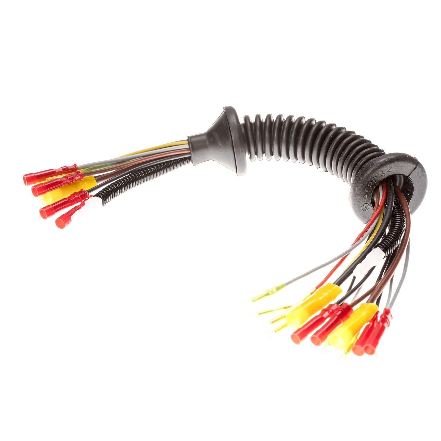 Kit de réparation pour faisceau de câblage FEBI 107114