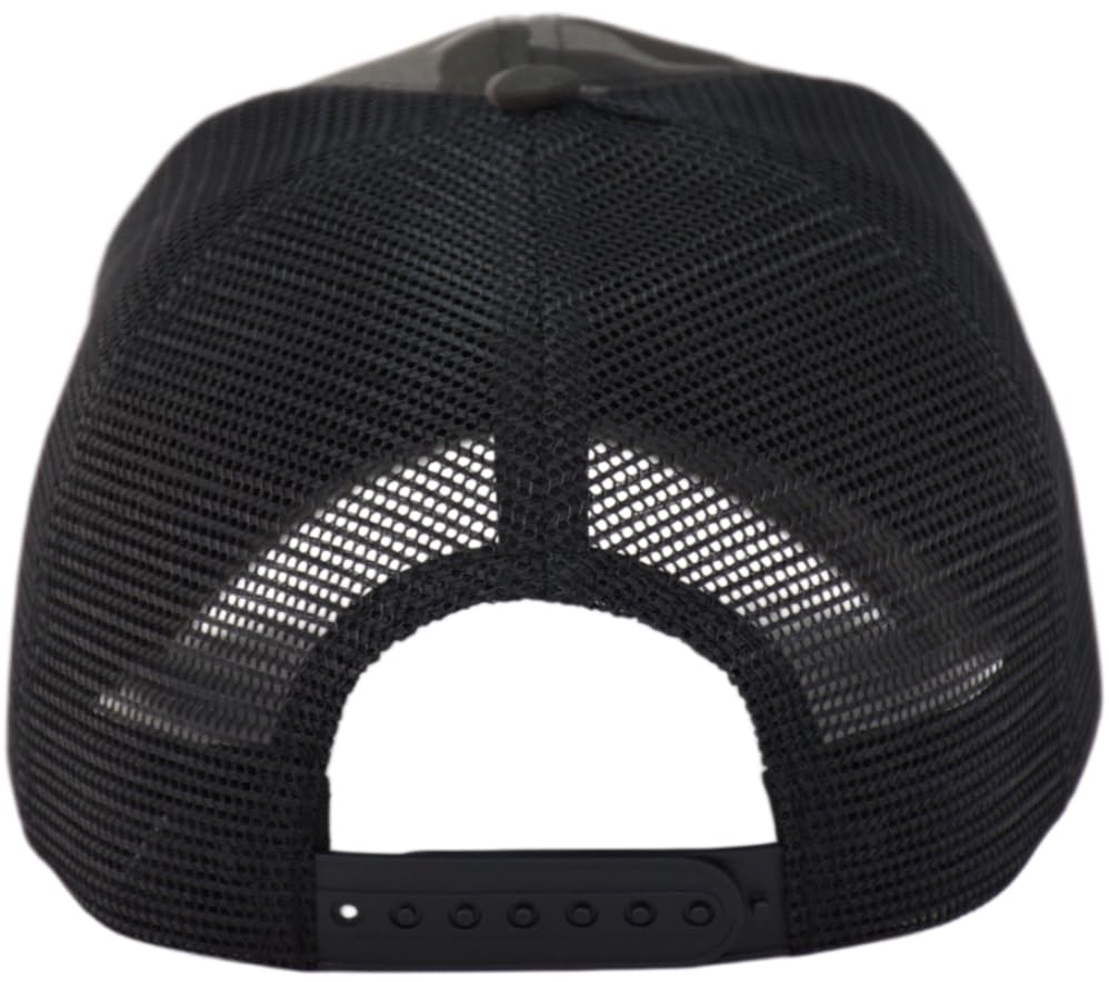 Image of XL XXL 3XL Oversized Big Head Hats Mens Structured Baseball Cap Fit for Size 7 1 /2, 7 5 /8, 7 3 /4, 7 7 /8, 8, 8 1 /8