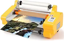 Plastificadora e Laminadora, Plastificadora A3, Emplastificadora