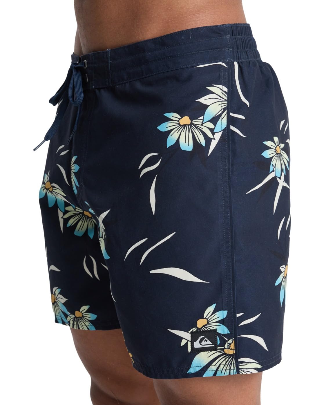 Quiksilver Everyday Half Jam 16 Pantalones Cortos Hombre (Pack de 1)