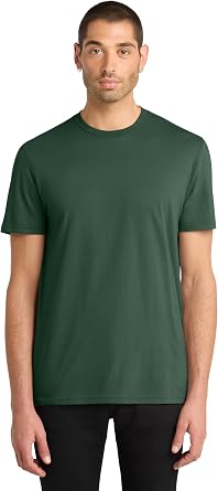 District Very Important Tee - Stylish Casual Short Sleeve T-Shirt for Men & Women, Slim Fit, Soft & Lightweight Fabric