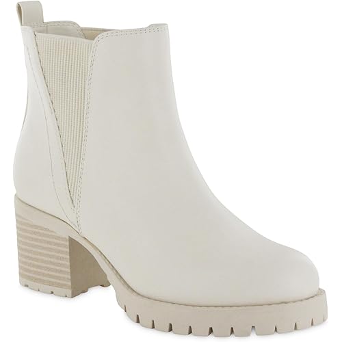 MIA Women's Chelsea Boot