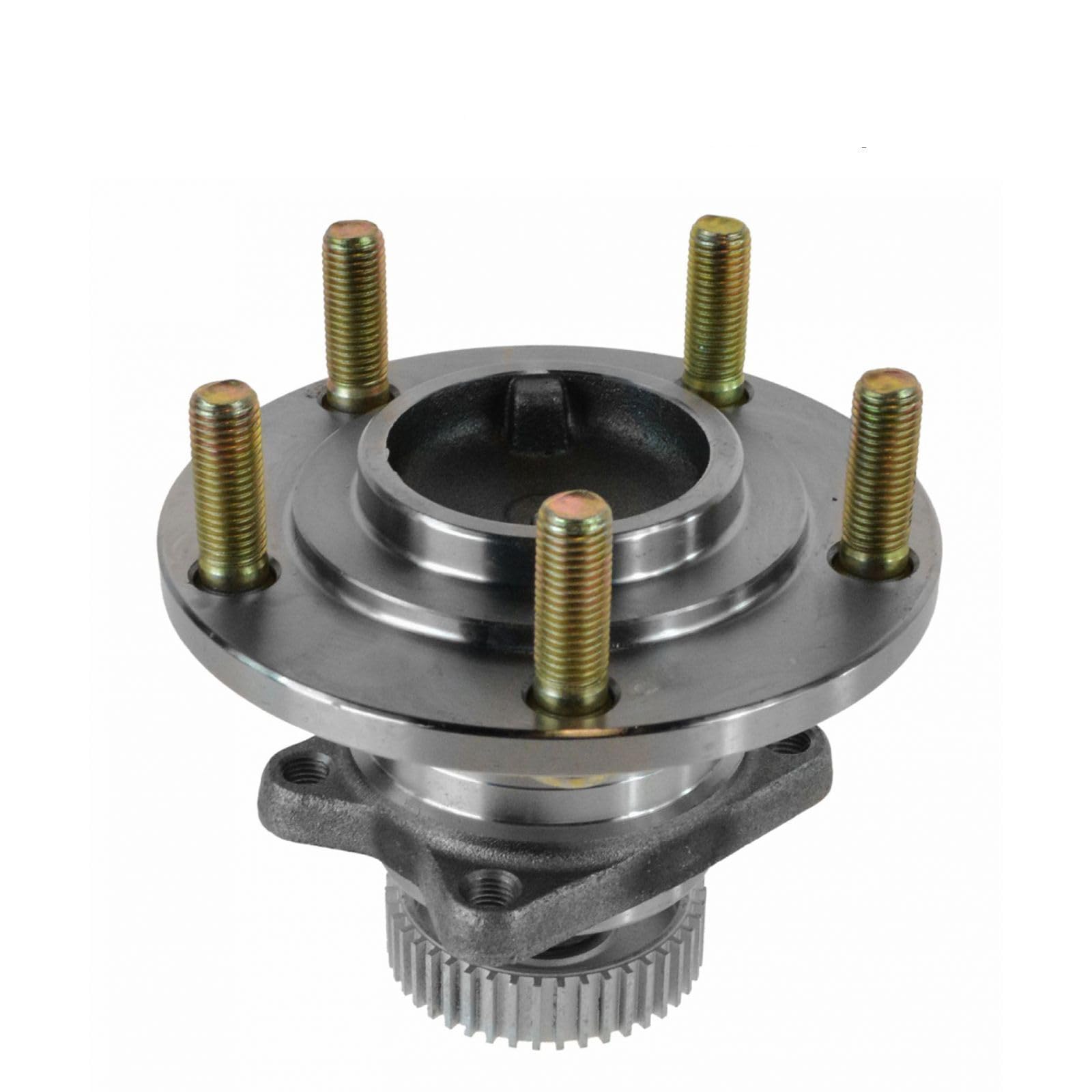 Amazon.com: SIWOTED Wheel Hub and Bearing Assembly Right Passenger 