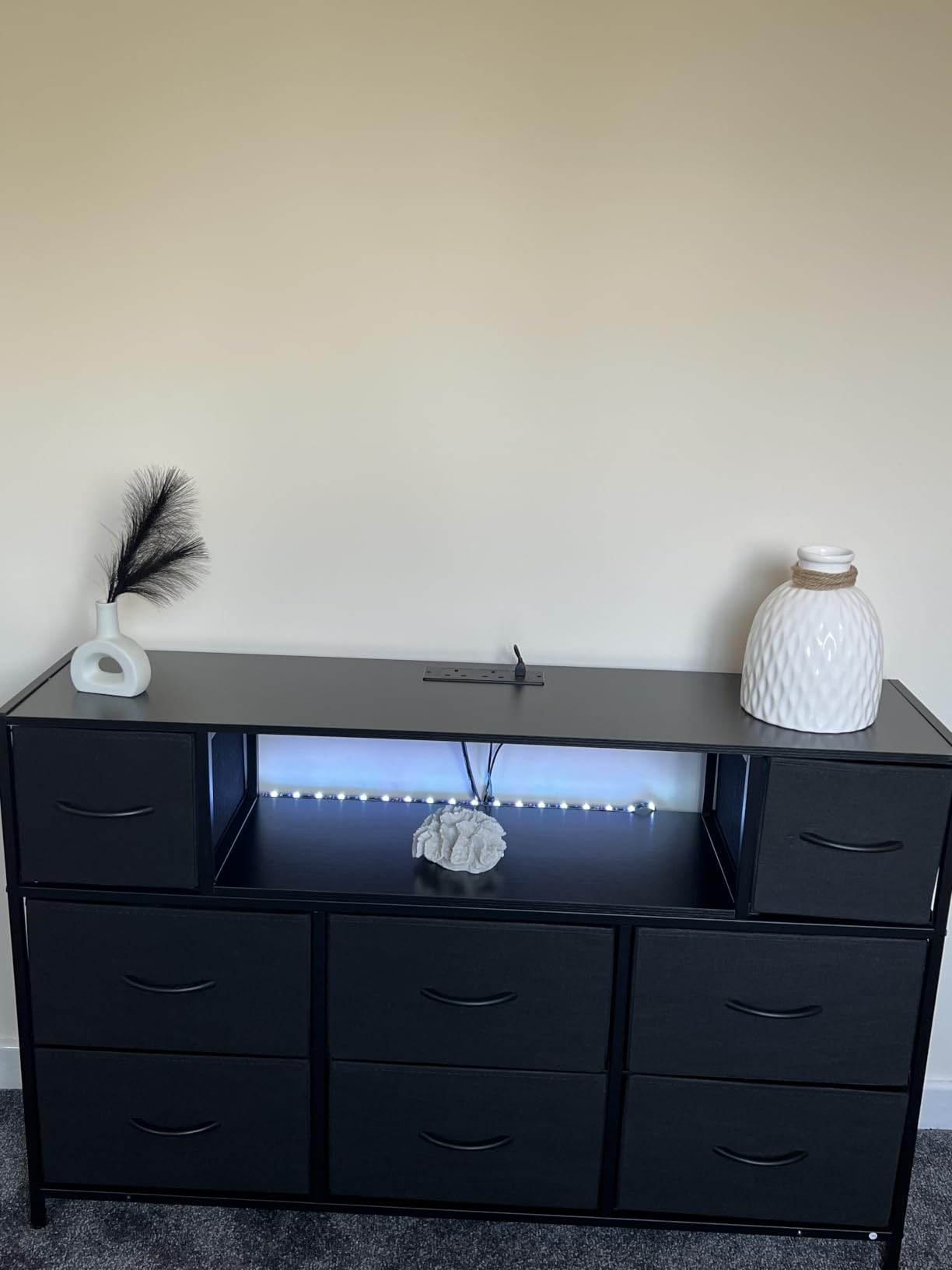 Customer photo