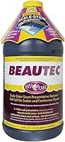 Vista 4 de beautec escala Remover & sal Cell Cleaner 32oz