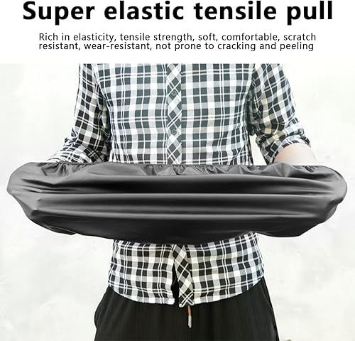 Miniatura 4 de Funda de asiento de motocicleta, protector universal de asiento de motocicleta, cojín elástico de piel sintética impermeable, cubierta completa para