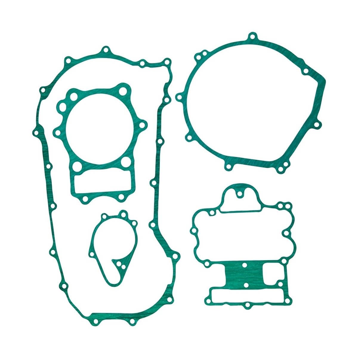 Kit joints de couvercle de vilebrequin pour moto Vulcan 1600 VN1600 2003-2008