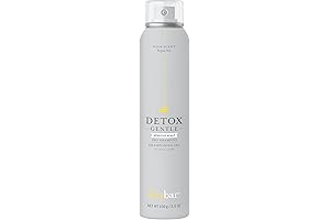 Drybar Detox - Gentle Dry Shampoo for Sensitive Scalp