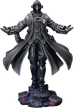 劇場版メイドインアビス-深き魂の黎明- 黎明卿ボンドルド 完成品フィギュア 劇場版メイドインアビス-深き魂の黎明- 黎明卿ボンドルド 完成品