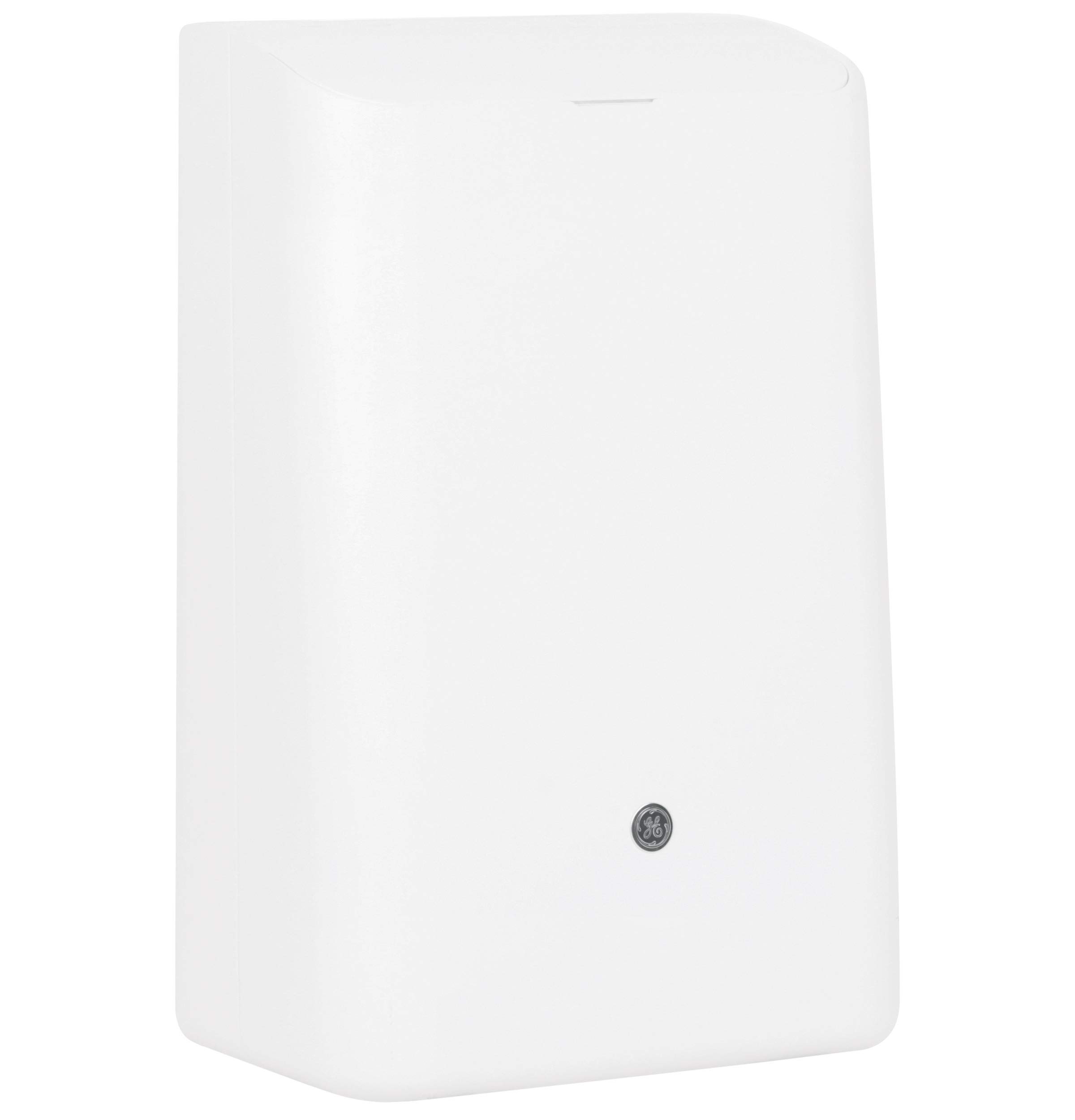 GE 10,000 BTU Portable Air Conditioner White- APCA10YBMW image 7