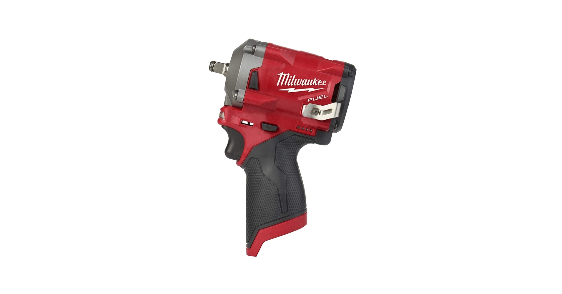 Milwaukee 2554-20 M12 FUEL 3/8 in. Stubby Impact Wrench