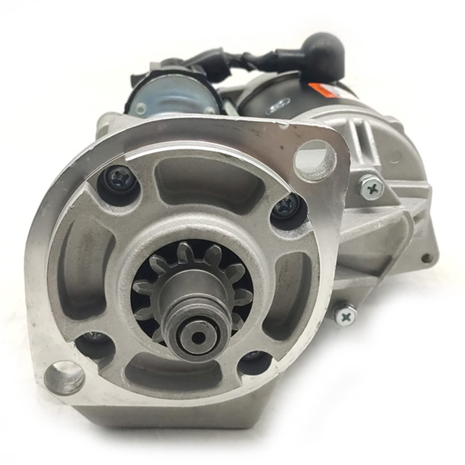 ISスターター 24V-4-5kw-11t-Auto-Starter-