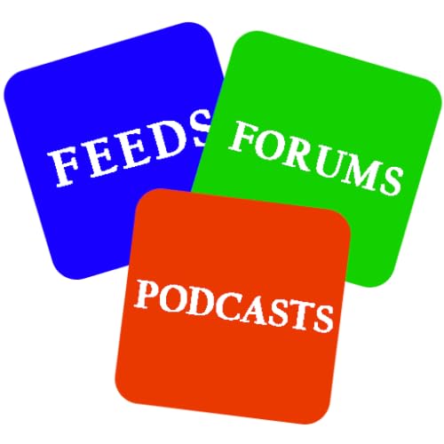 Feed Reader for Kindle | Swift Reader | RSS feeds, podcasts, forums, blogs, videos