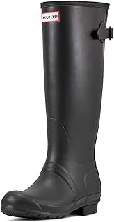 [ハンター] レインブーツ ORIGINAL WELLY [並行輸入品] W23177