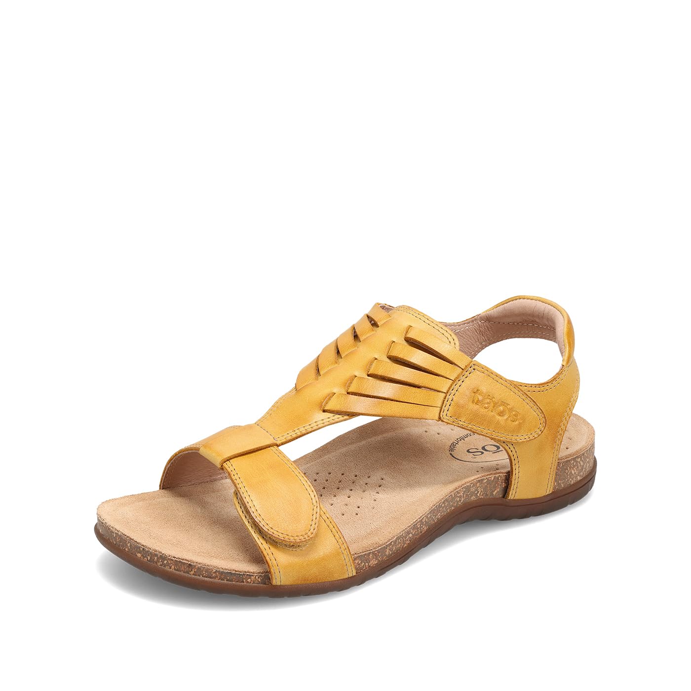 Taos Footwear Women's Wonderful Sandal