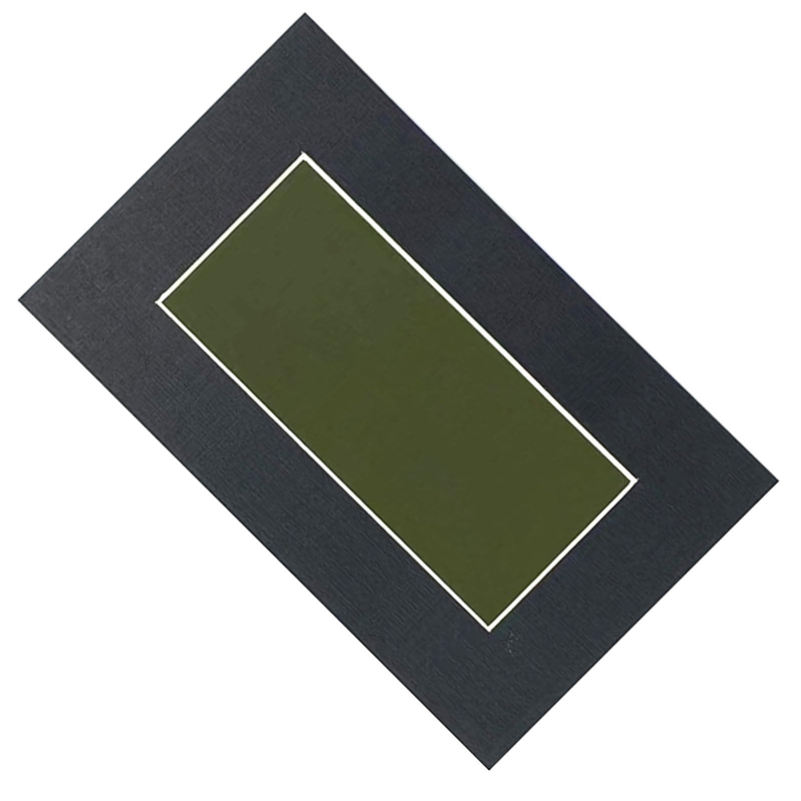 QIAOLIDA Magnetic Field Viewer for Scientific Projects,Reusable and Automatic Recovery Magnetic Field Viewing Film