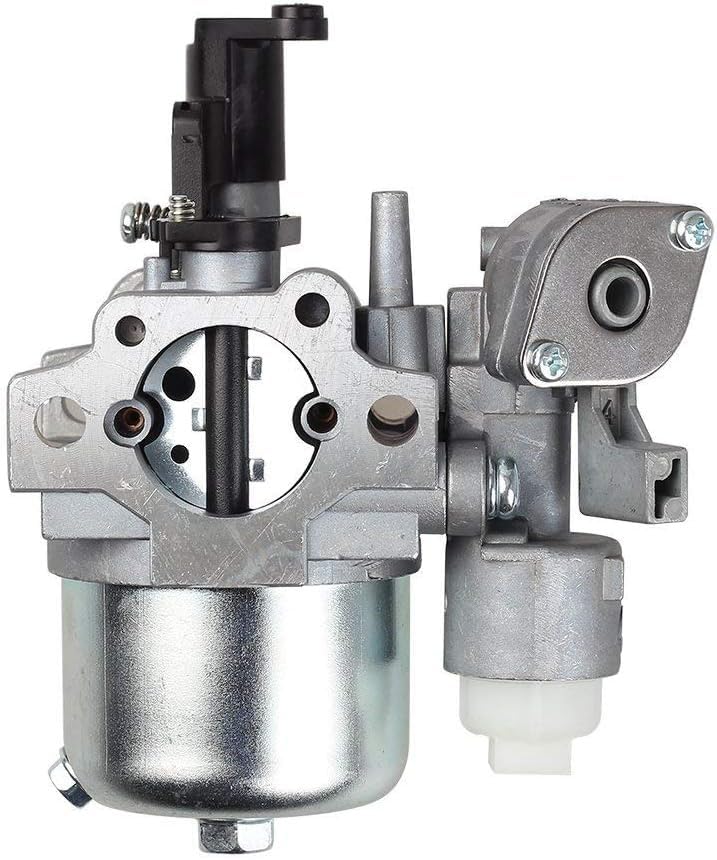 Amazon.com: WACKER NEUSON Carburetor Assembly (5000156534 