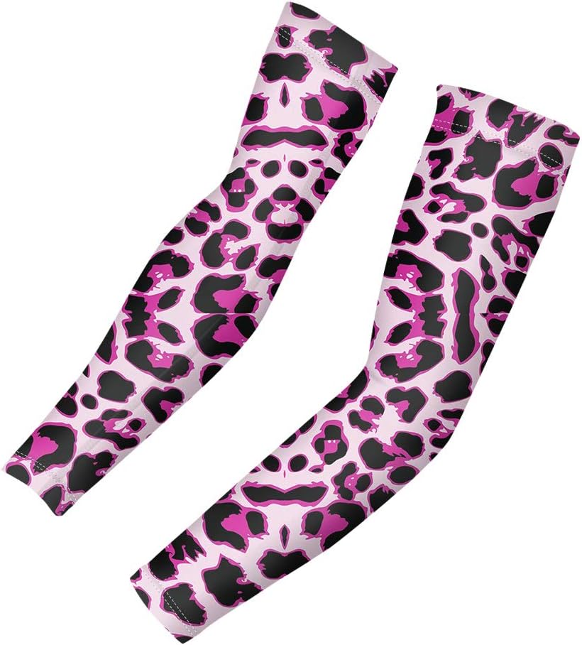 Binienty Unisex Cooling Arm Sleeves for Driving, Golf, Cycling, and Sports – UV Protection and Comfort Cover