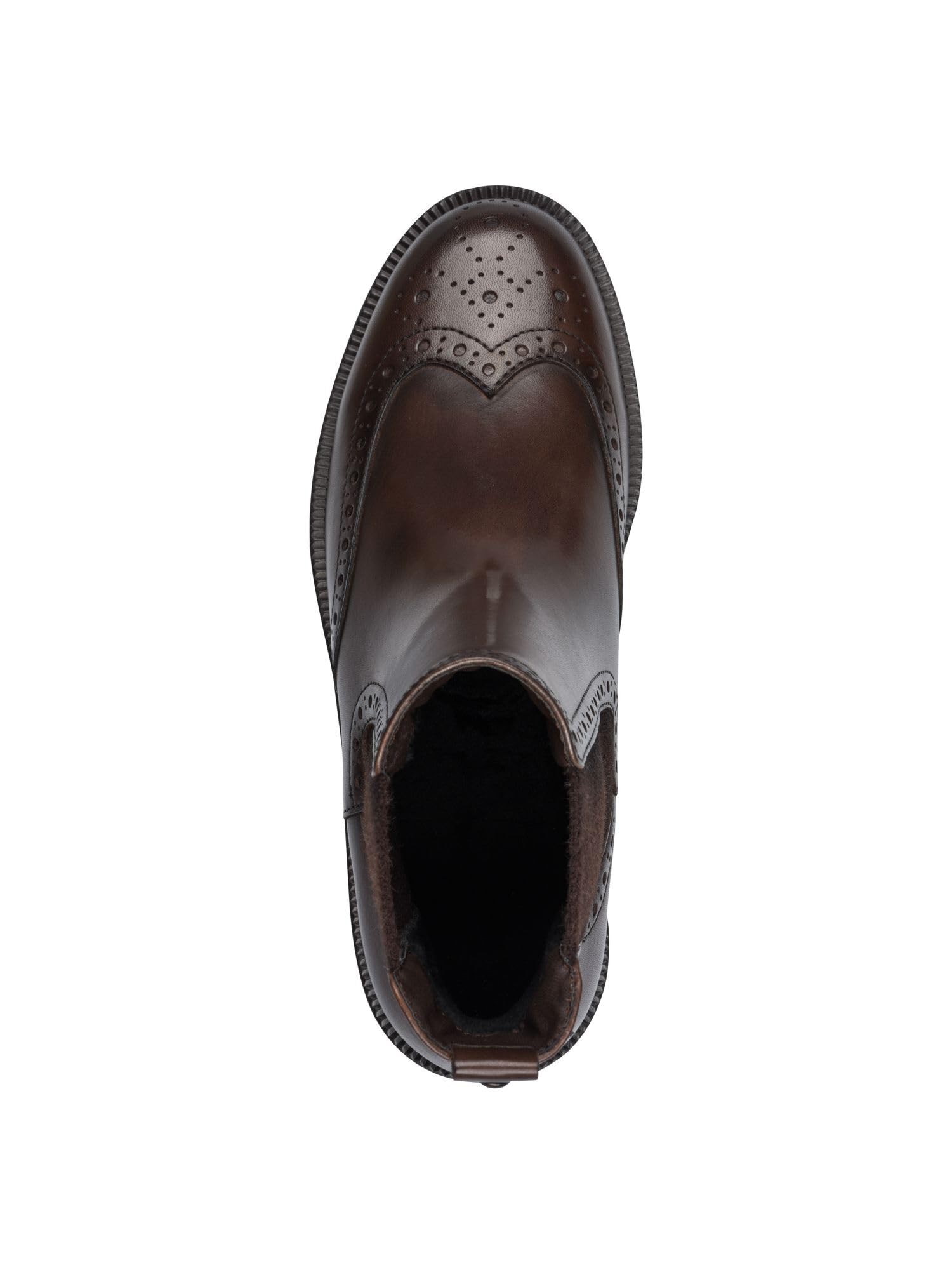 Tamaris Stiefelette Leder