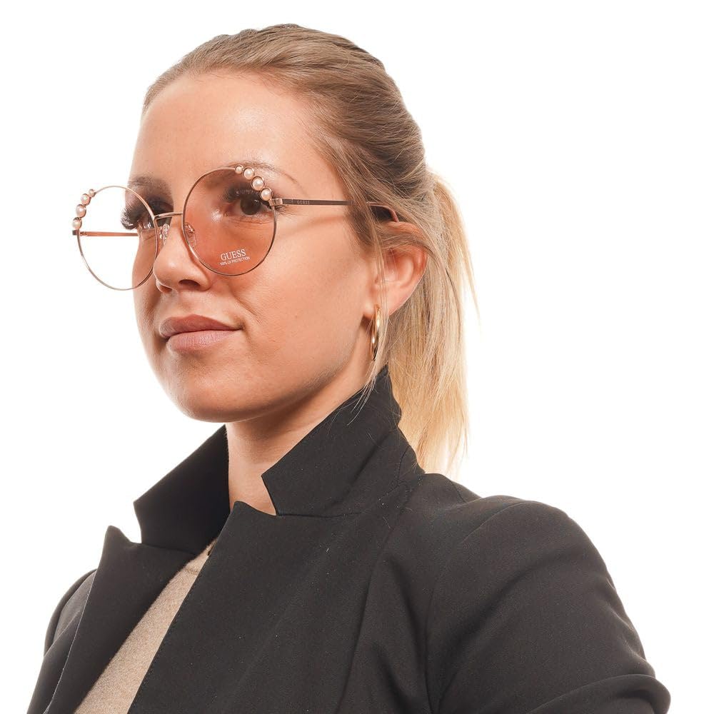 Accesorios Deportivos de Gafas de Sol Marca Guess para Unisex Adulto