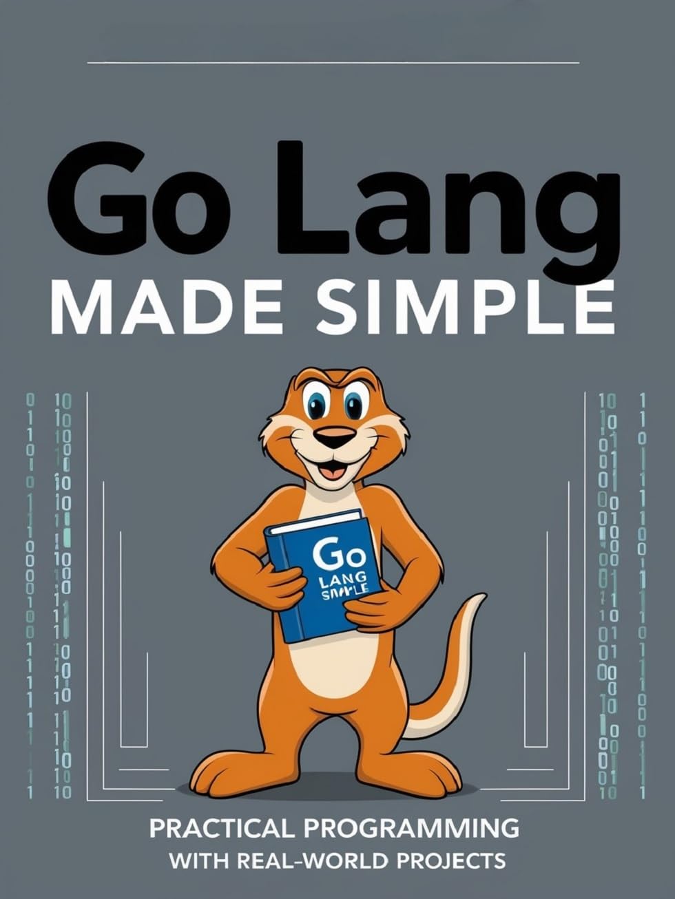 Amazon.com: Go Lang Made Simple: Practical Programming with Real-World ...
