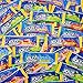 JollyRancher Stix Original - Assorted Flavored Hard Candy Sticks - Individually Wrapped - Bulk Pack (Pack of 100)