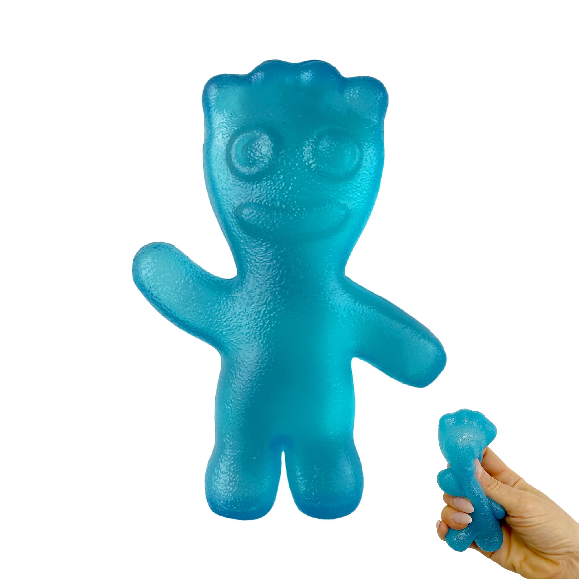 Sour Patch Squishy Stress Toy - Candy Squeeze Toy - Ages 3+