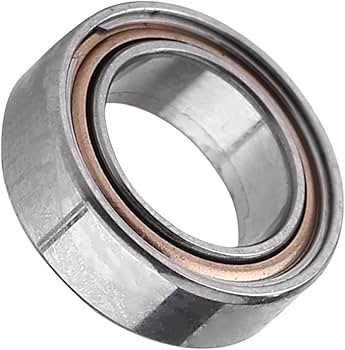 Amazon | MR85ZZ ベアリング ミニチュアベアリング 深溝玉軸受 小型