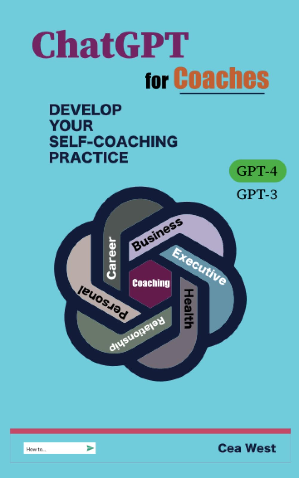 ChatGPT for Coaches Develop Your Self-Coaching Practice