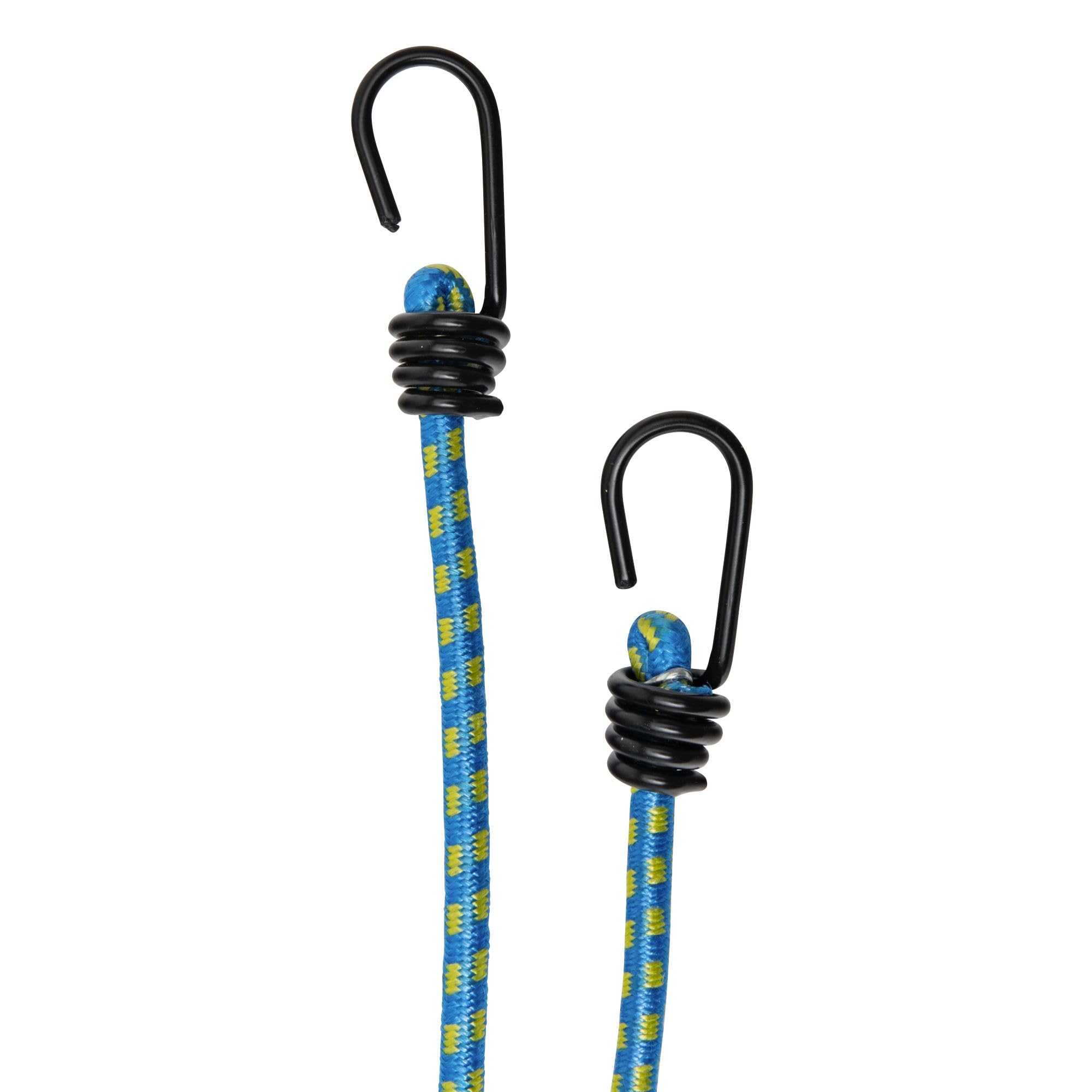 Tendeurs Avec Crochets WERKA PRO 2 Pcs 60cm-ø8mm | Leroy Merlin