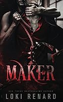Vista 1 de Maker A Dark MM Vampire Romance (Vampire Kings)
