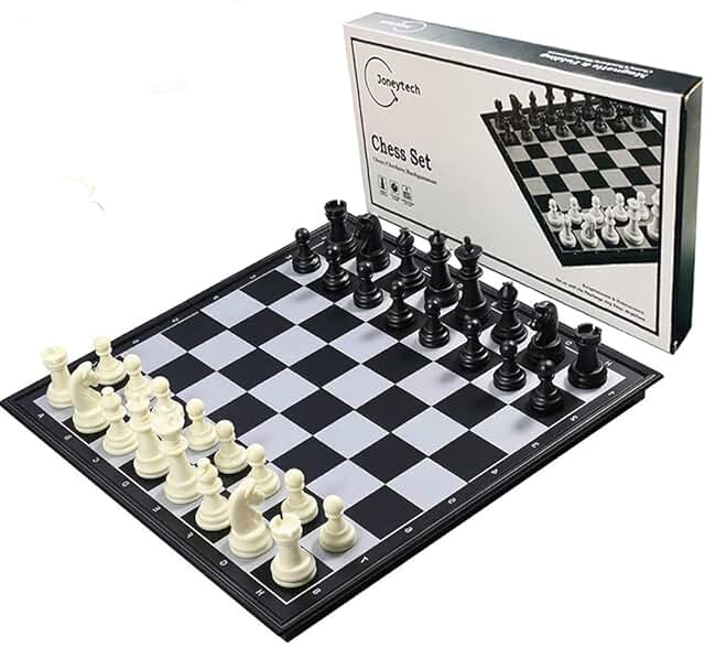 Amazon.ca Chess Games & Accessories Toys & Games