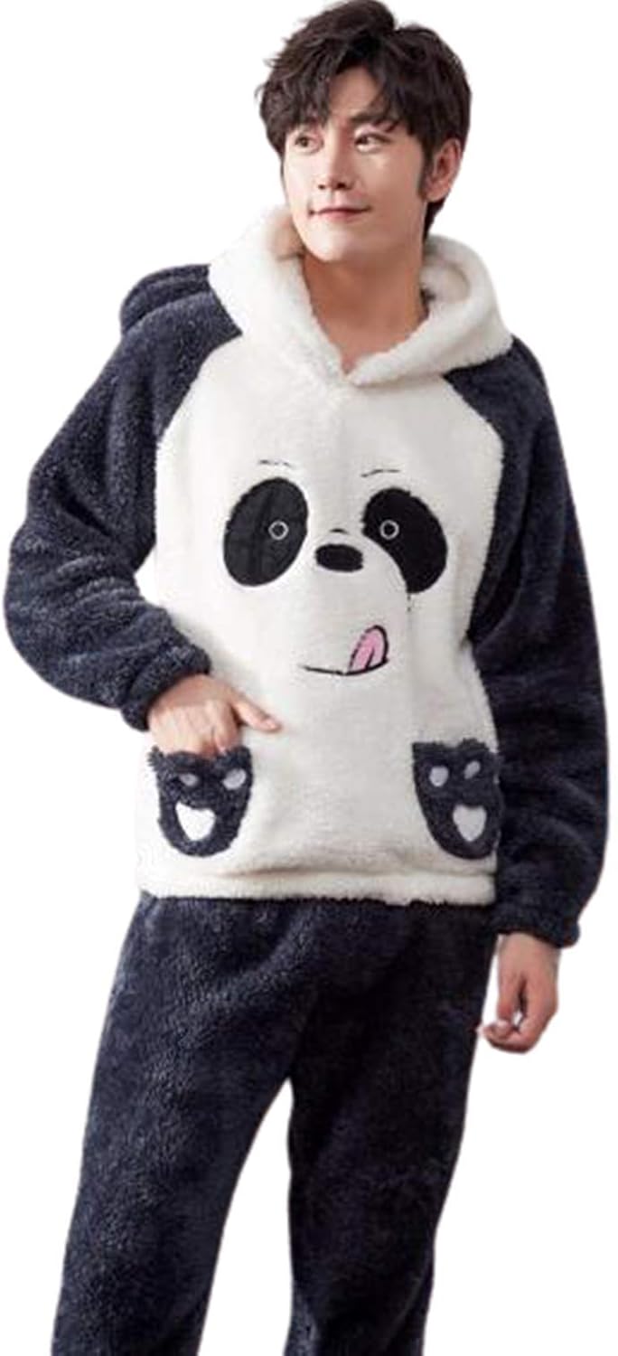 21年のクリスマス 上下セット ルームウェア 裏起毛 冬 メンズ パジャマ モコモコ ふわもこパジャマ 長ズボン 長袖 ふわふわ 部屋着 パジャマ サイズ Xxl 21年のクリスマス 上下セット ルームウェア 裏起毛 冬 メンズ パジャマ モコモコ ふわもこパジャマ 長ズボン 長袖 ふわふわ 部屋着 パジャマ サイズ Xxl