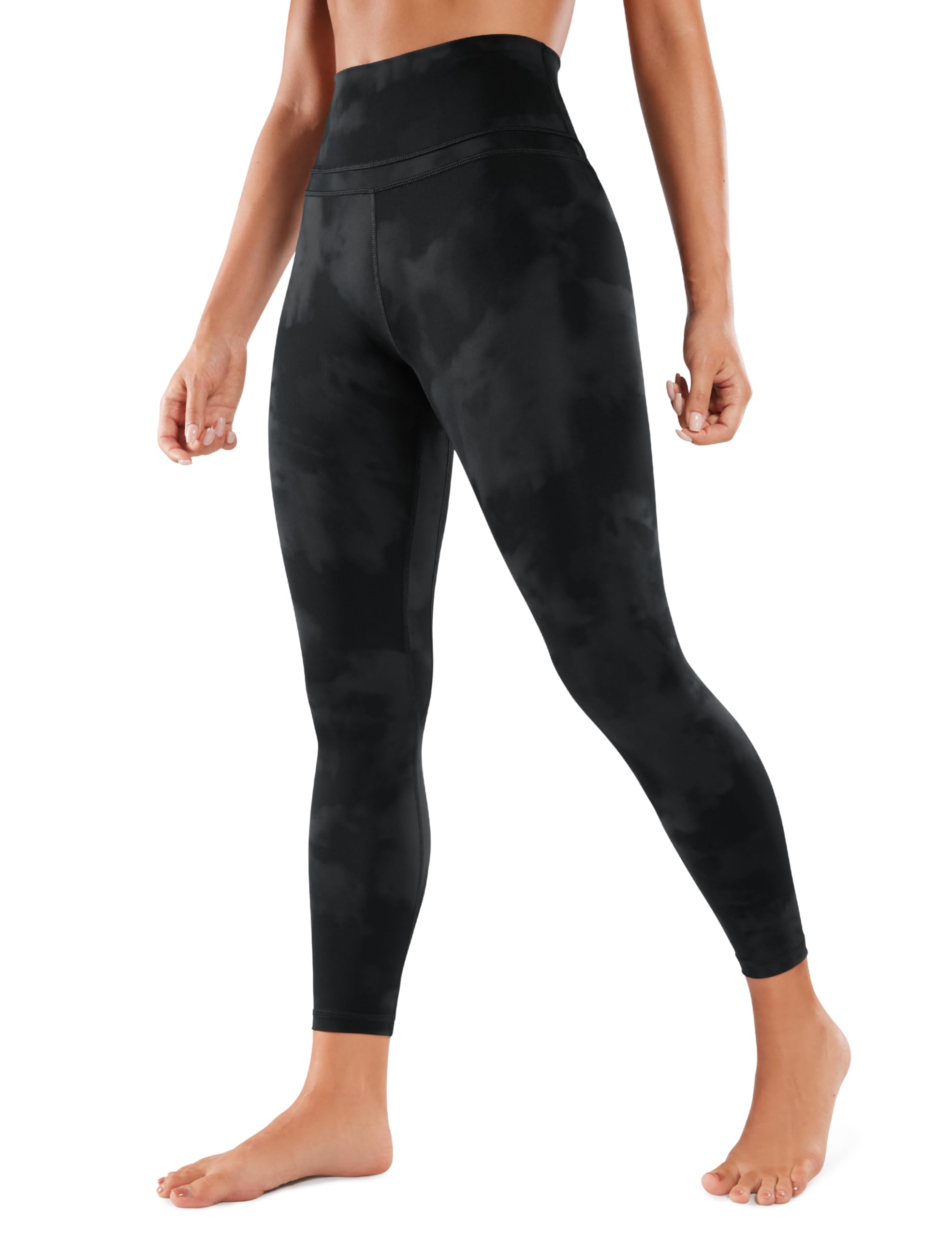 CRZ YOGA Naked Feeling Leggings 25''