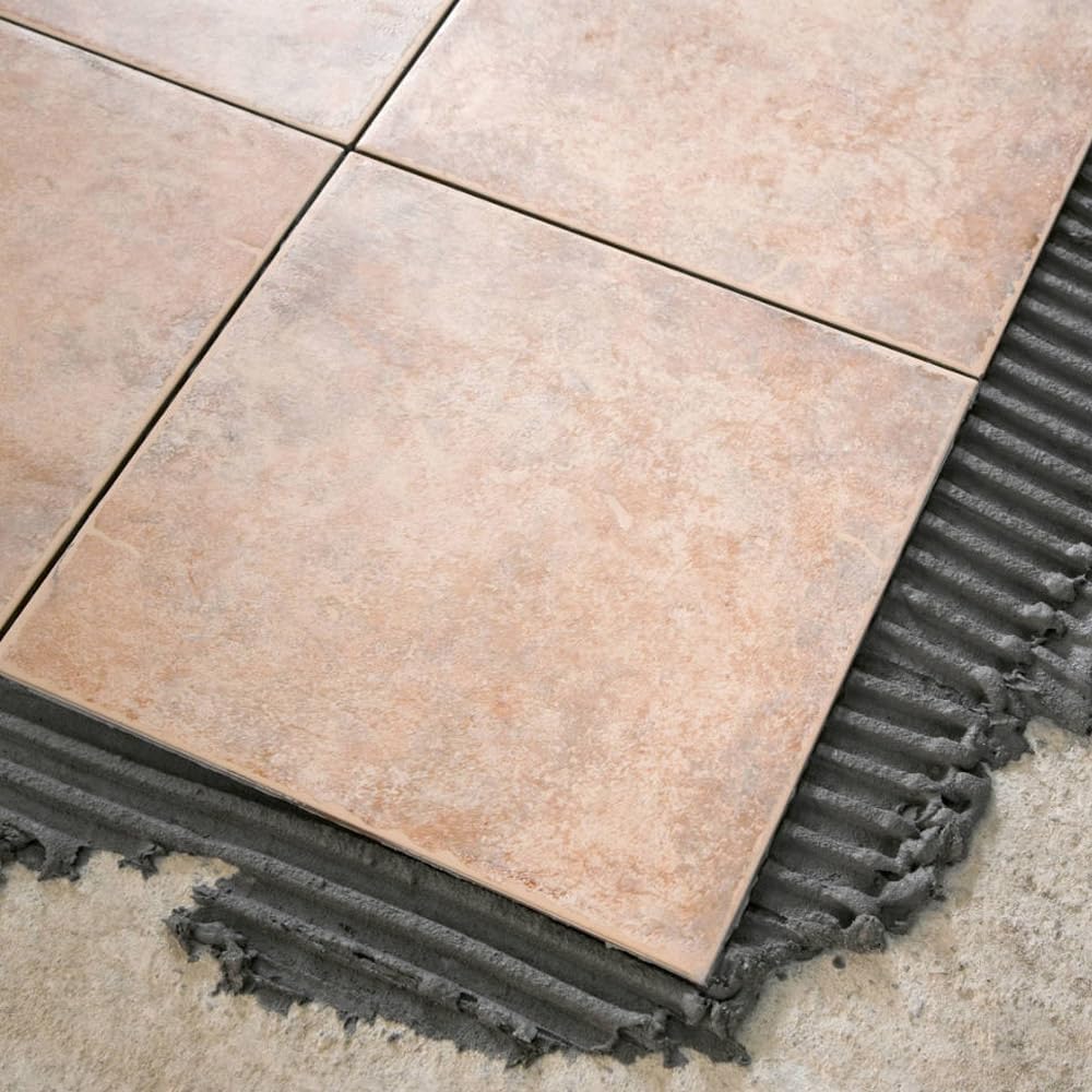 MATPRO Colle epoxy pour béton, pierre, acier, métaux et bois 6 Kg Gris