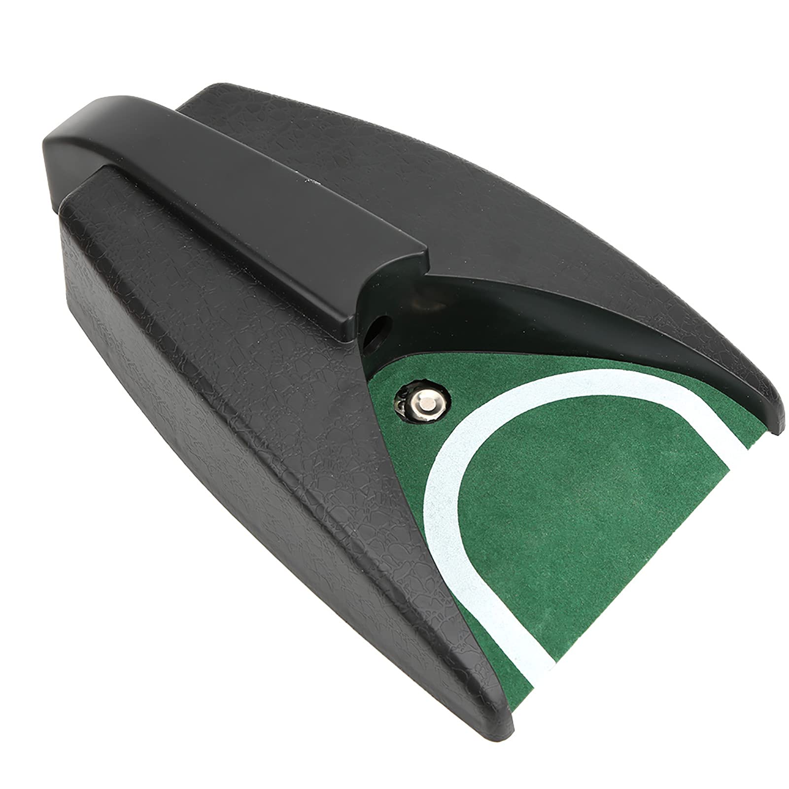 Golfs Automatic Putting Cup,Golfs Automatic Return Machine for Indoor Outdoor Golfs Practice